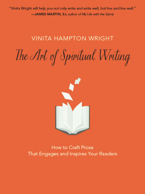 cover image of The Art of Spiritual Writing